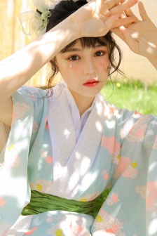 奇怪的儿媳 小说