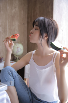 幸福的黄手绢